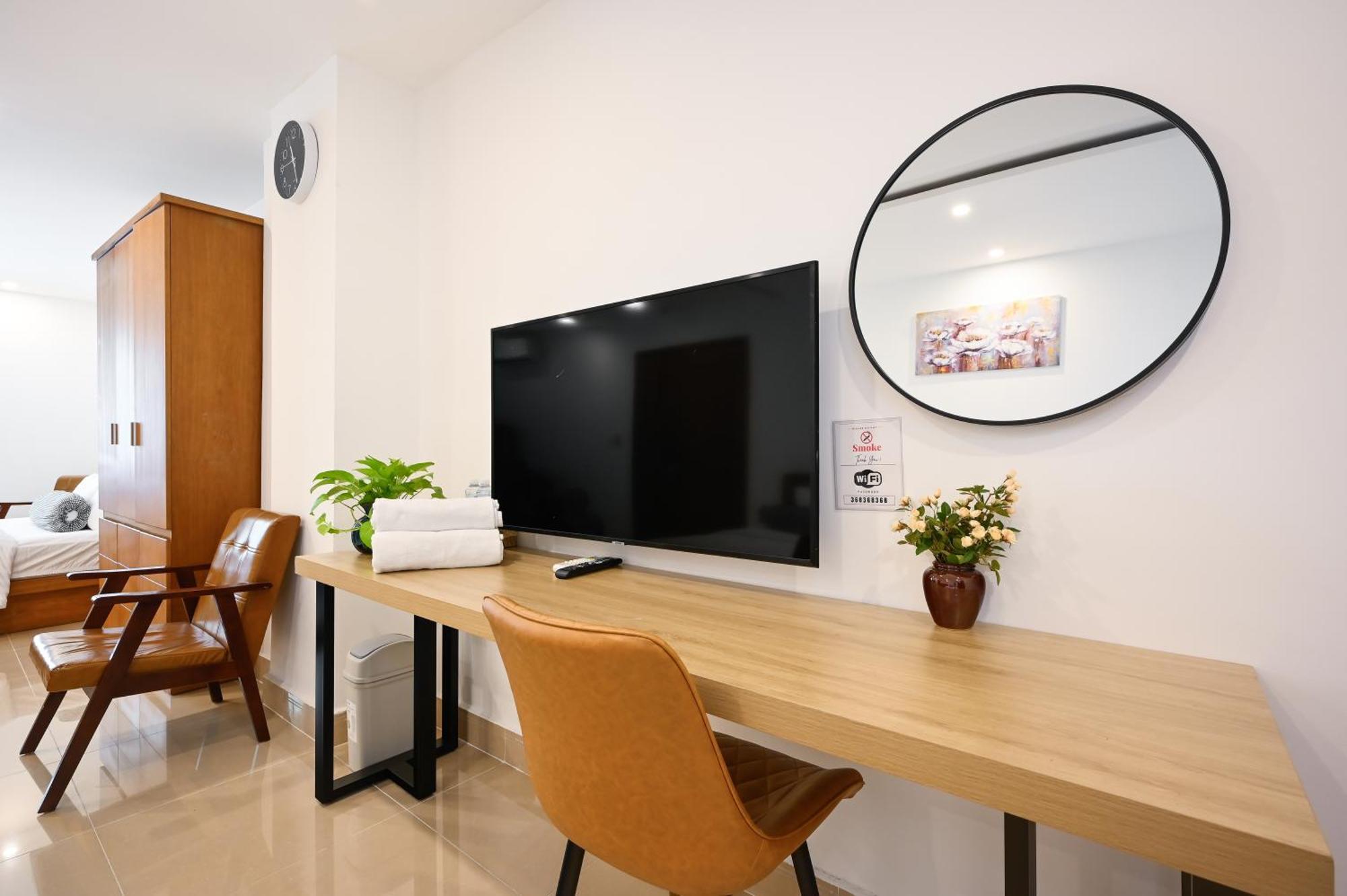 Amory Hotel Ben Thanh Hô Chi Minh-Ville Extérieur photo